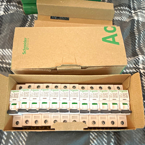Schneider electric acti9 ic60h - schneider,