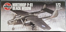 Airfix - Northrop P-61 Black Widow
