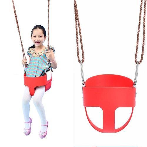 Toddler high back full - back, bucket