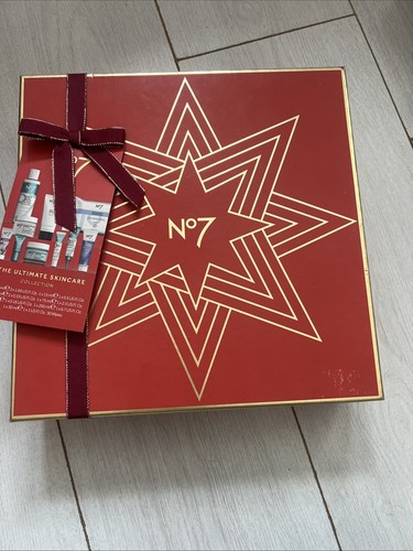 No7 the ultimate - no7,
