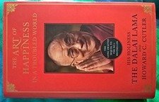 The Art of Happiness in a