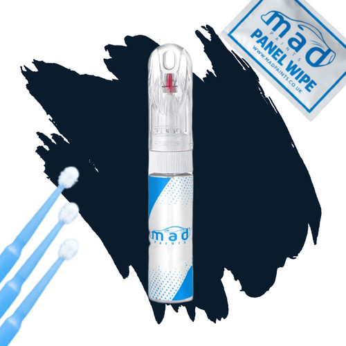 Knp imperial blue paint - imperial,