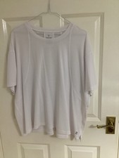 Sweaty Betty White Soft Flow