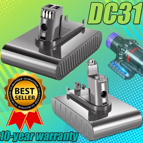 For dyson dc31 battery - dc31, a