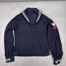 US Navy Jumper Mens Small Med