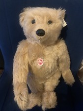 Lovely Vintage STEIFF Teddy