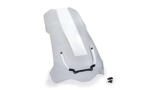 Puig touring screen smoke - screen, l/smoke