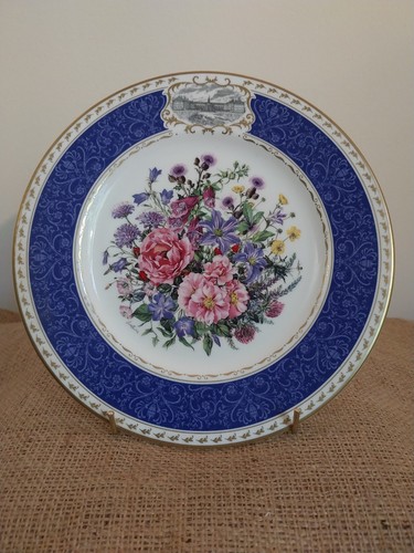 Royal doulton chelsea - royal,