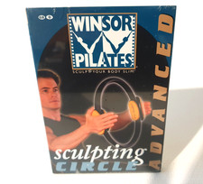 Winsor Pilates - Sculpting