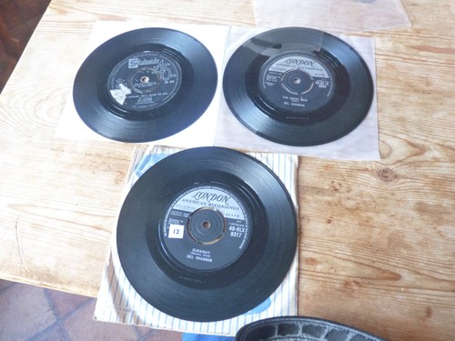 Del shannon lot s - shannon, runaway