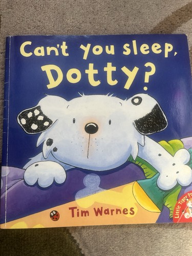 Tim warnes can you sleep - tim,