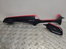 VAUXHALL CORSA E 15-17 PASSENGER N/S AIR VENT SURROUND PANEL 13428761 