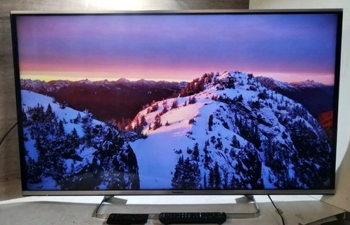 Panasonic 47as650b lcd - panasonic,
