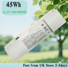 Laptop battery for Sony Vaio