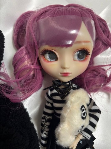 Pullip nier chan - chan, fashion