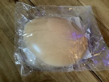 Silicone Breast Enhancers Chicken Fillets Boost Up Gel Push UP Bra Inserts Pads