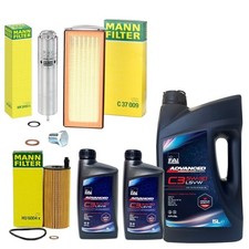 ALL MANN FILTERS SERVICE KIT &