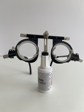 Oculus Optometry Universal