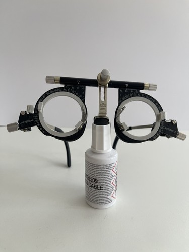 Oculus optometry universal - oculus,
