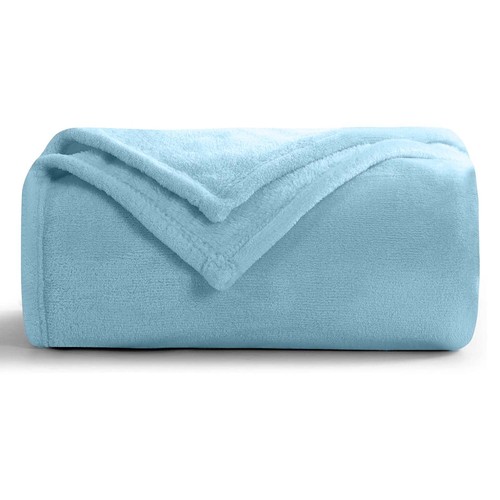 Super soft warm fleece - soft,