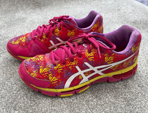 Asics gel netburner - asics, gel-netburner