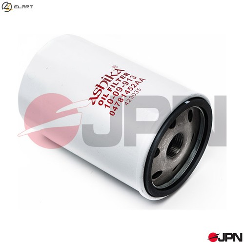 Oil filter 10f0a08 - filter, 10f0a08-jpn