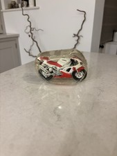 Maisto 1:18 Scale New Yamaha