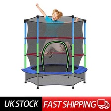 Kids Trampoline 1.6*1.4m