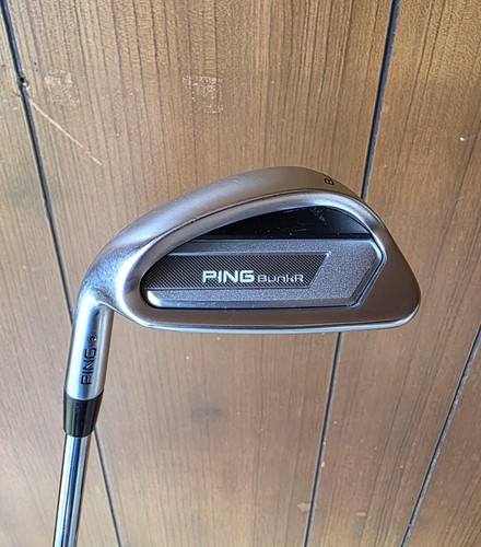 Ping bunkr left handed wedge - ping,