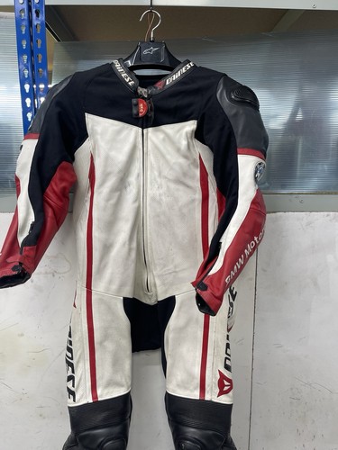 Dainese air bag suit - air,