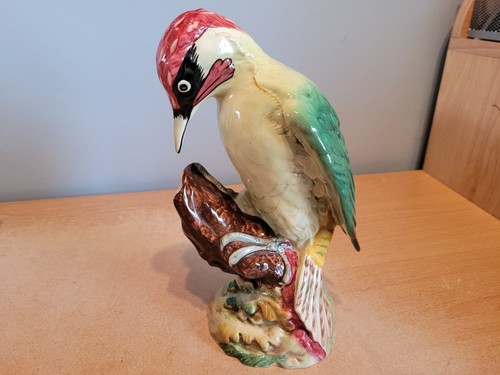 Beautiful vintage beswick - beautiful,