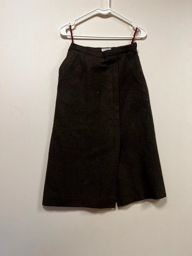 Rant rave brown marl midi - rave,