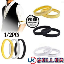 2PCS Men Ladies Fashion Shirt