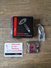 Texas Instruments Stellaris