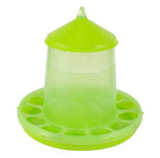 Chicken Poultry Feeder