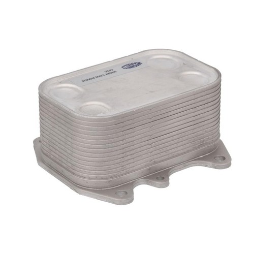 Oil cooler engine - oil,