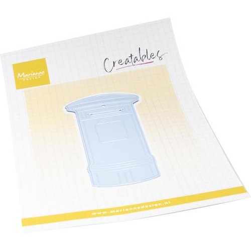 Marianne design creatables - design,
