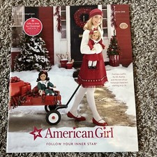 American Girl Follow Your