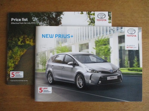 Toyota prius uk sales - prius,