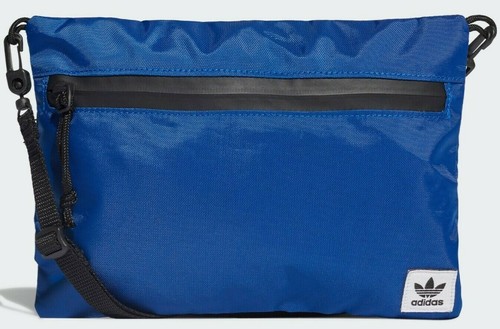 New adidas large - , royal