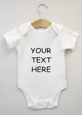 Your text Here Personalised