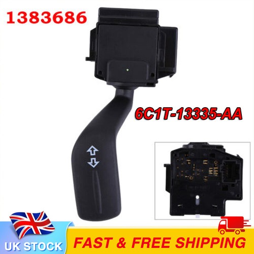 Column switch indicator - indicator, stalk