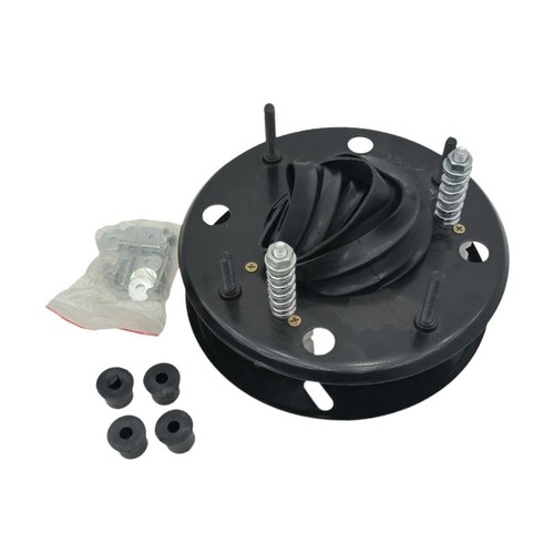 Tilt mechanism 21cm diameter - mechanism,