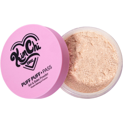 Kim chi chic ppp - chic,