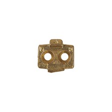 Time Atac Cleats - Brass