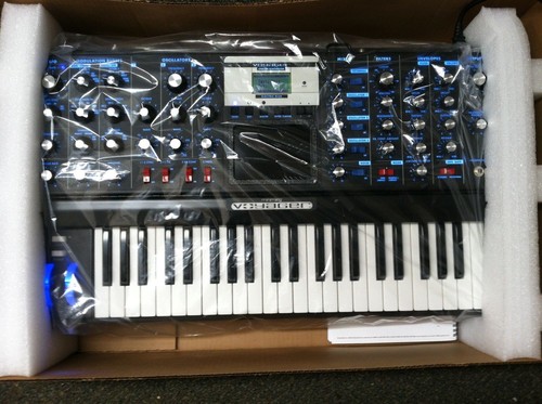 Moog minimoog voyager electric - moog,