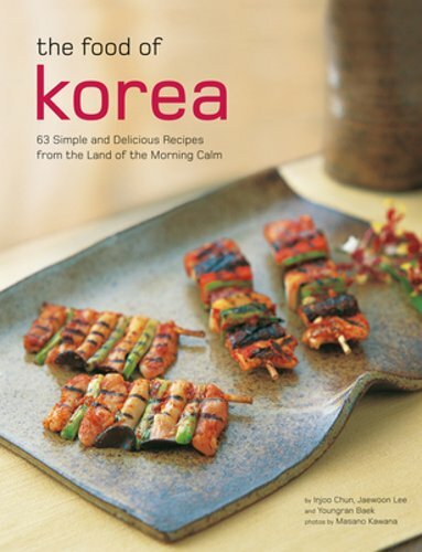 The food korea 63 simple - 63,