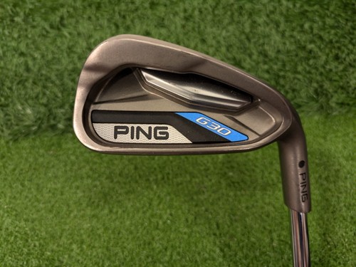 Ping g30 iron - iron, dot