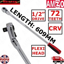 Neilsen 1/2" Drive Extra Long