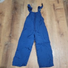 Boys Vintage Weather Tamer